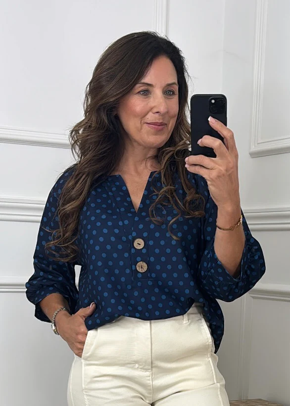 Shop The Look Featured Collection