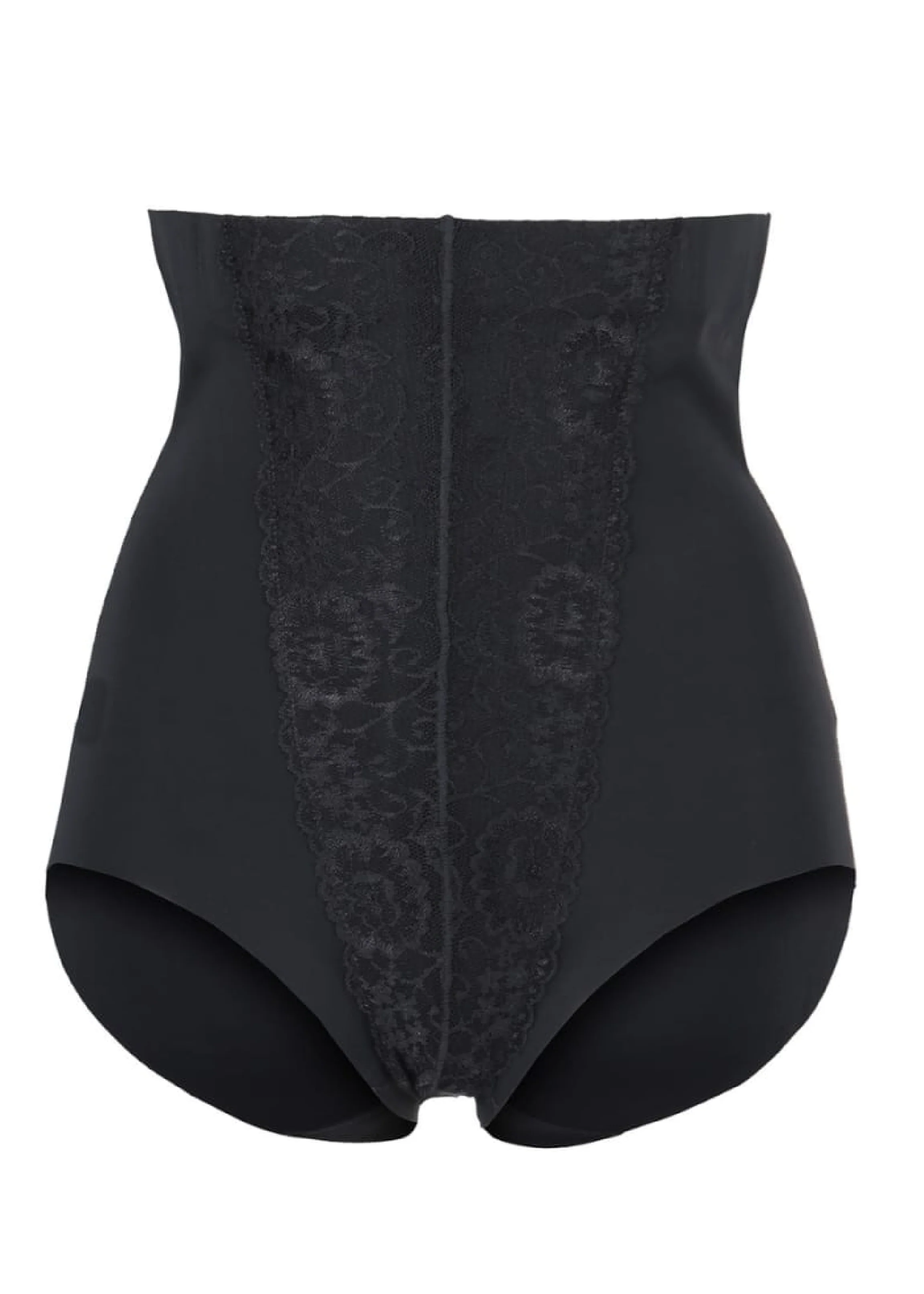 Libby Black High Waist Shapewear