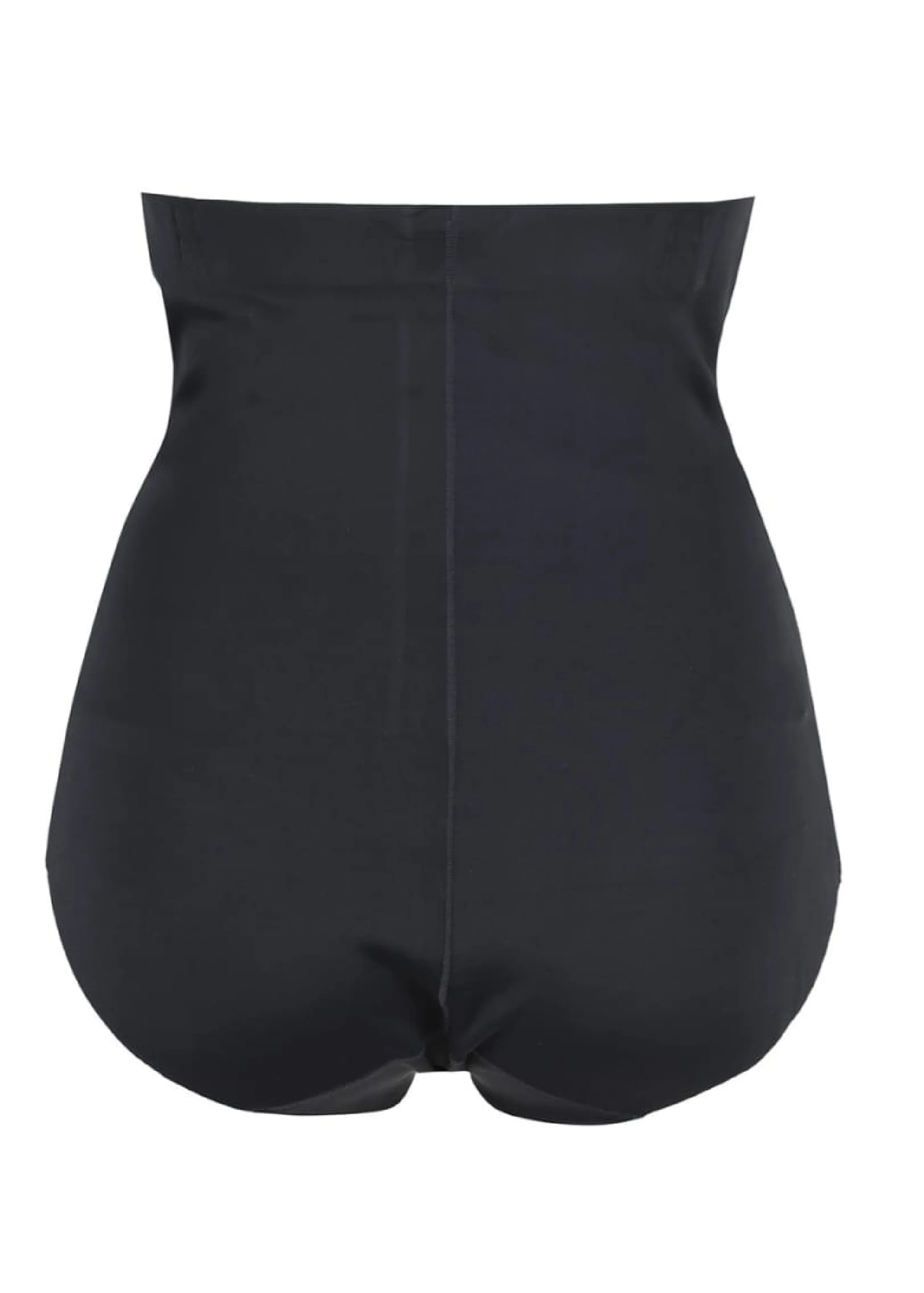 Libby Black High Waist Shapewear - Image 2