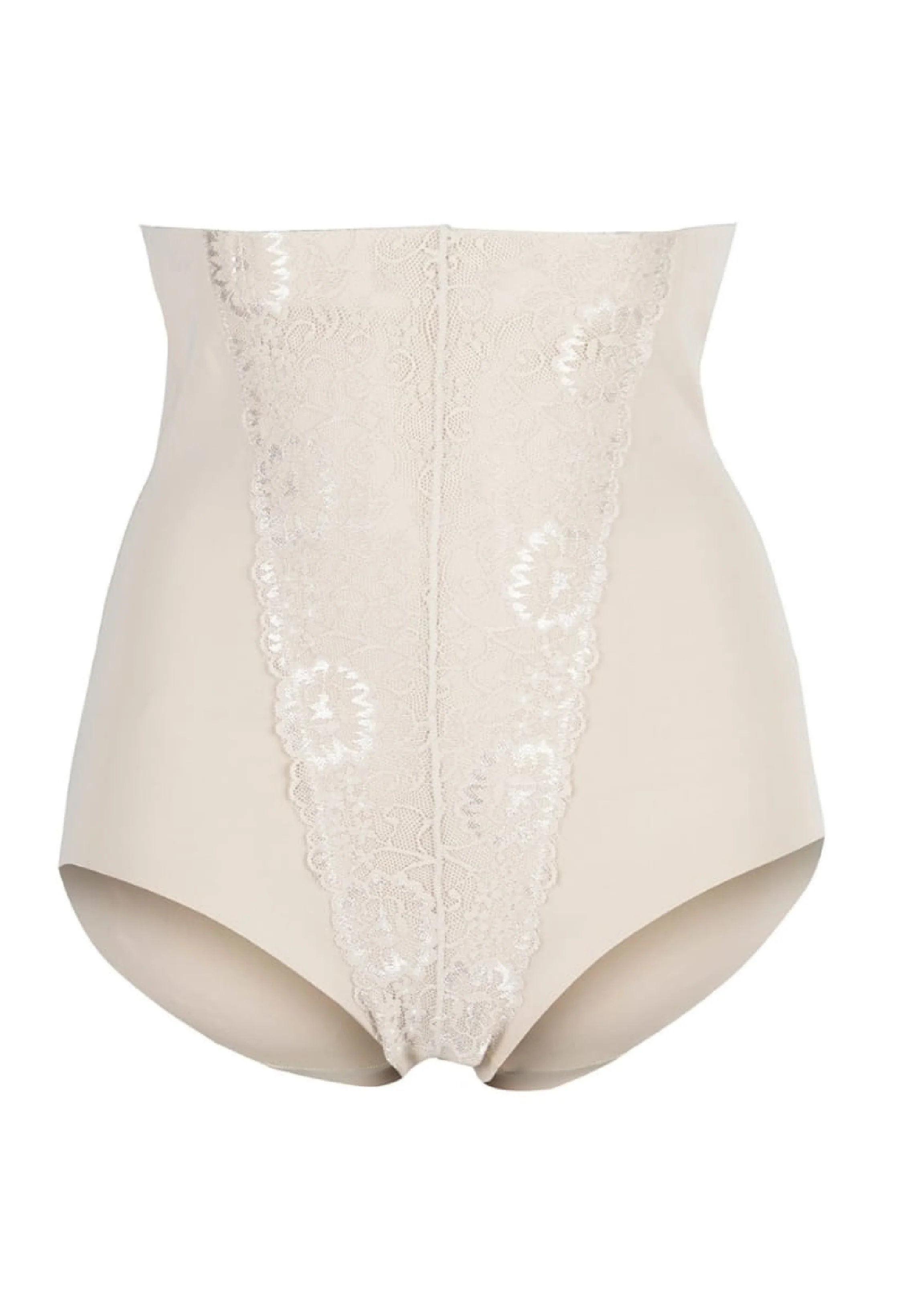 Libby Nude High Waist Shapewear