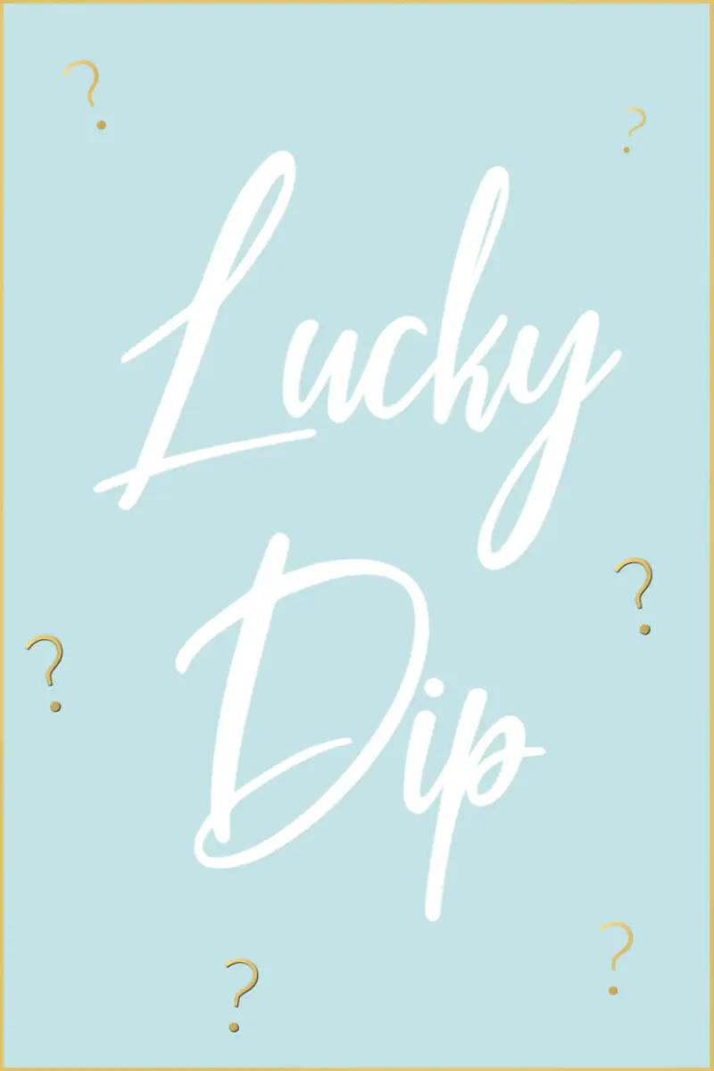 LUCKY DIP - Image 3