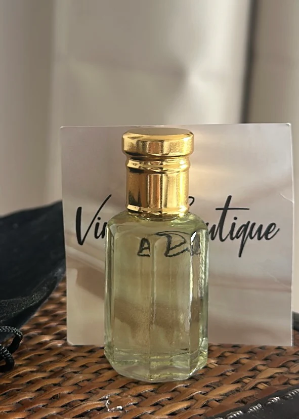 Mairead's Favourite Fragrance - Image 5