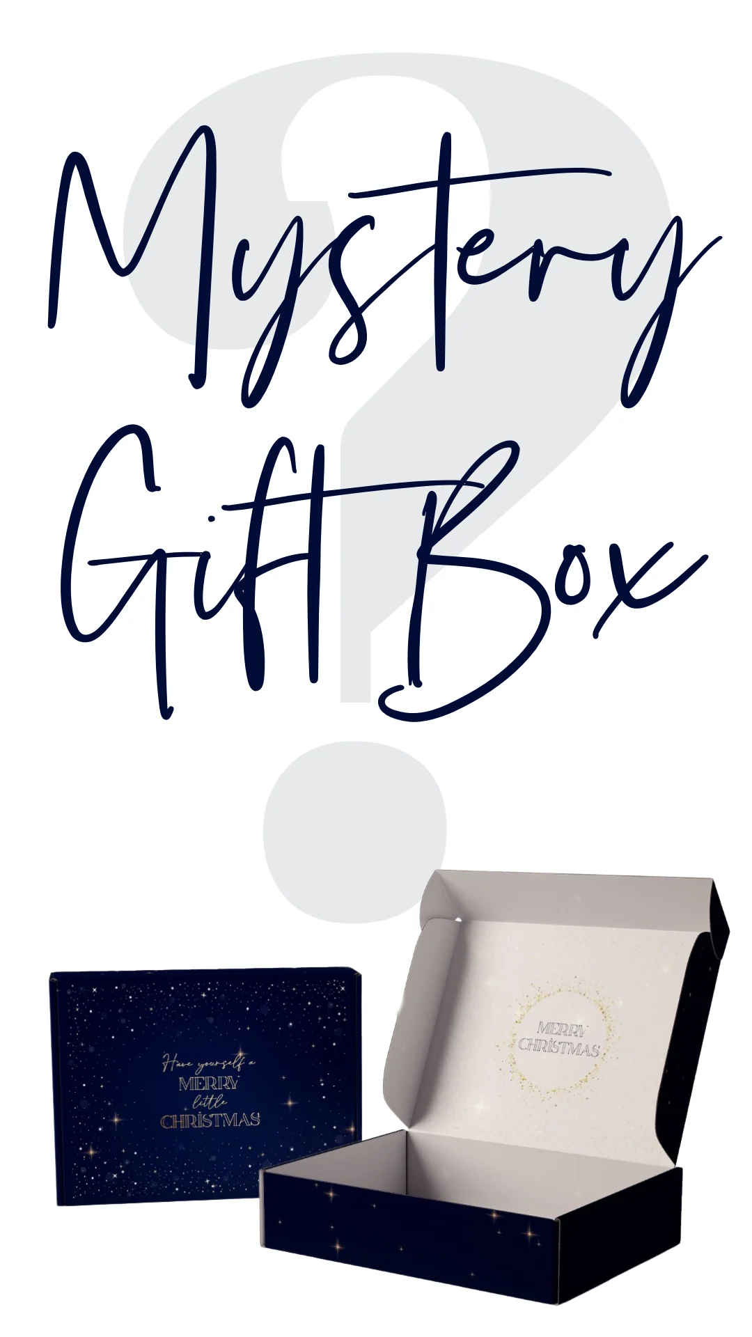Mystery Luxury Gift Box - Image 3